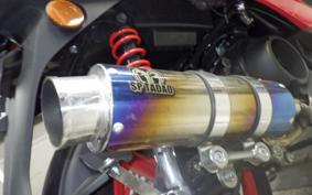 YAMAHA CYGNUS 125 XSR 3 SED8J