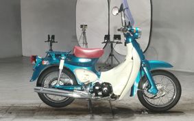 HONDA LITTLE CUB AA01
