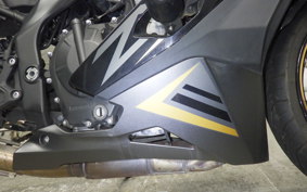 KAWASAKI ZX-25R 2000 ZX250E