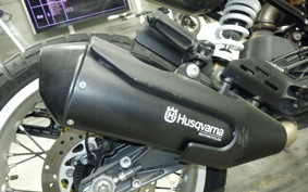 HUSQVARNA SVARTPILEN 401 2018