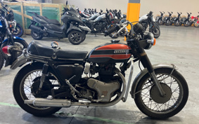 KAWASAKI W1SA 1972 W1F