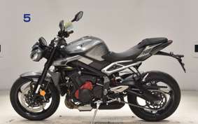 TRIUMPH STREET TRIPLE R 2024