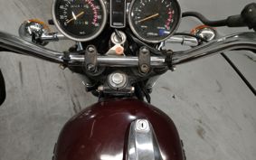 YAMAHA XS650 SPECIAL 3G5