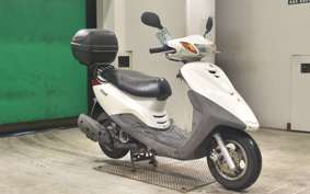 YAMAHA AXIS 125 TREET 2019 SE53J