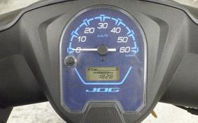 YAMAHA JOG DX-3 AY01