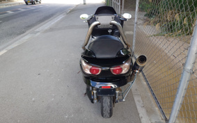HONDA FORZA X MF08
