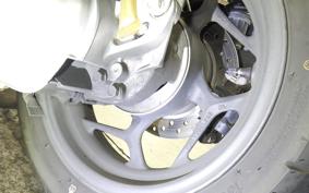 HONDA PCX 160 KF47