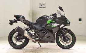 KAWASAKI NINJA 250 2 EX250Y