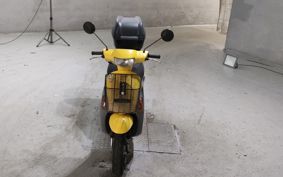 SUZUKI LETS4 CA41A