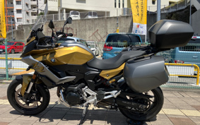 BMW F900XR STANDARD 2021 0K21