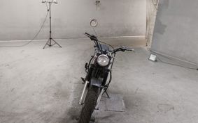 YAMAHA TW200 2JL