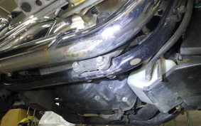 HONDA SHADOW 400 2004 NC34