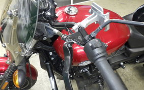 HARLEY XG750 STREET 2018