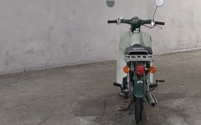 HONDA SUPER CUB50 AA01