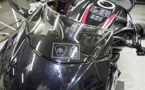 TRIUMPH STREET TRIPLE RS 2019
