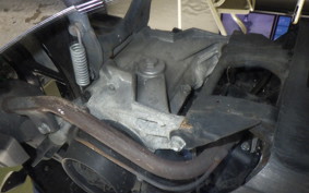 SUZUKI ADDRESS 110 CE47A