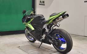 HONDA CBR600RR GEN 3 2009 PC40