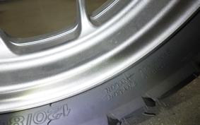 HONDA MONKEY 125 JB02