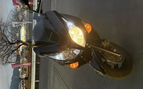 HONDA  SILVER WING GT 400ABS 2013 NF03