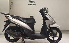 SUZUKI ADDRESS 110 2012 CE47A