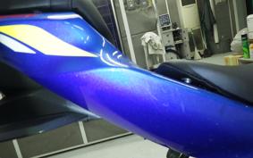 SUZUKI GSX-S125 DL32B