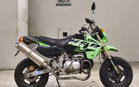 KAWASAKI KSR110 KL110A