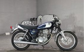 YAMAHA SR400 2003 RH01J