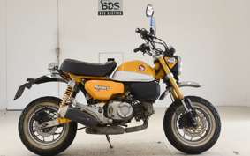 HONDA MONKEY 125 JB02