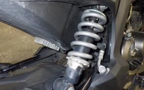 KAWASAKI Z125 PRO BR125H