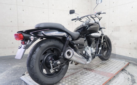 KAWASAKI ELIMINATOR 250V VN250A