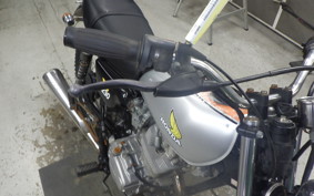 HONDA XL230 MC36
