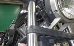 HONDA REBEL 250 MC49