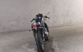 YAMAHA SR400 1JR