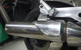YAMAHA TDM900 2009