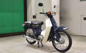 HONDA C90 SUPER CUB E 2011 HA02