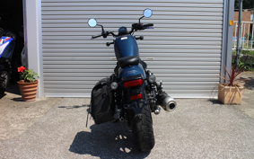 HONDA  REBEL 250 ABS MC49