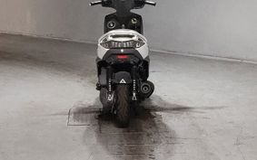 YAMAHA CYGNUS125XSR SE44J