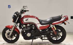 HONDA CB750 GEN 2 2007 RC42