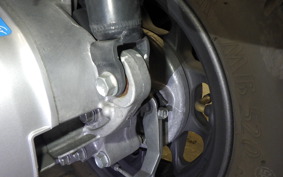 HONDA LEAD 125 2009 JK12