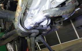 SUZUKI BIRDIE 50 BA14A