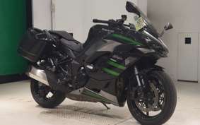 KAWASAKI NINJA 1000SX 2020 ZXT02K