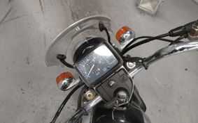 HONDA BENLY 125 CD125T
