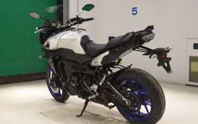YAMAHA MT-09 Tracer 2015 RN36J