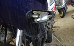 YAMAHA FZ400 R 1985 46X