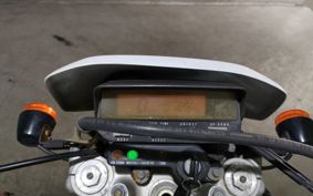 HONDA XR250 BAJA MD30