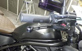 HONDA REBEL 250 S 2021 MC49