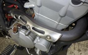 KAWASAKI KLX250D TRACKER X LX250V
