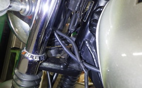 HONDA GB250 CLUBMAN Gen.4 2007 MC10