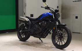 HONDA CL500 2026 PC68