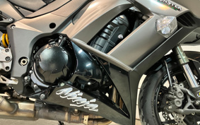KAWASAKI NINJA 1000 2012 ZXT00G